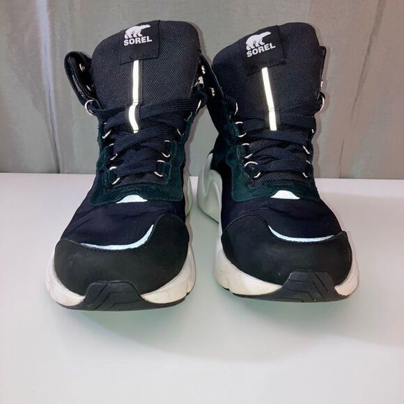 Sorel Kinetic Caribou waterproof Shoes 8 - Picture 3 of 9